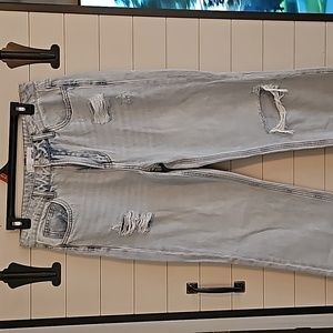 Vervet Crop Jeans